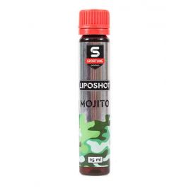 SportLine Nutrition LipoShot