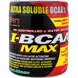 I-BCAA Max