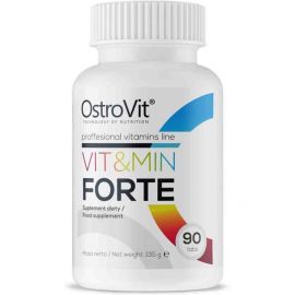 Vit-Min Forte