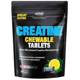 VPLab Creatine Chewable