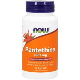 Pantethine 300 mg