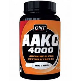 AAKG 4000 от QNT