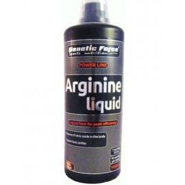 Genetic Force Arginine Liquid