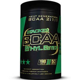 Bcaa ethyl ester