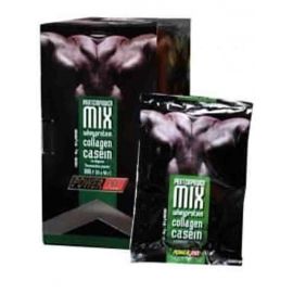 Power Pro MIX Box