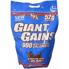 Giant Gains