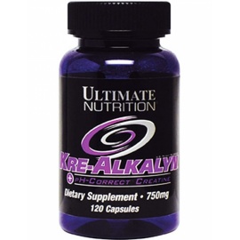 Kre-Alkalyn 750 от Ultimate