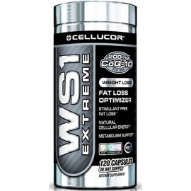 Cellucor WS1 Extreme