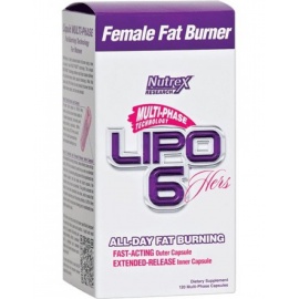 Lipo 6 Hers от Nutrex