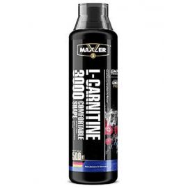 L-Carnitine Comfortable Shape 3000