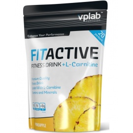 FitActive + L-Carnitine