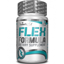 BioTech USA Flex formula