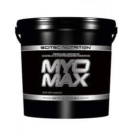 SCITEC NUTRITION MYO MAX