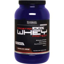 Prostar 100% Whey Protein