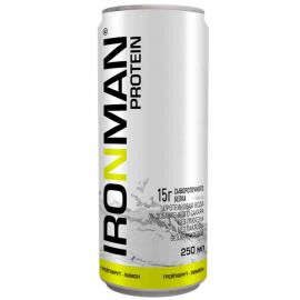 IRONMAN Напиток Protein