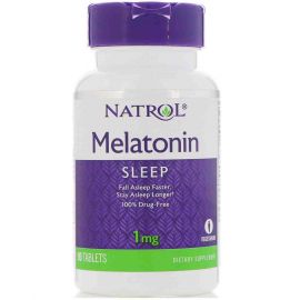 Melatonin 1 mg