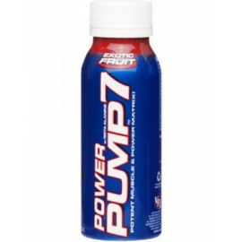 VPX Power Pump 7