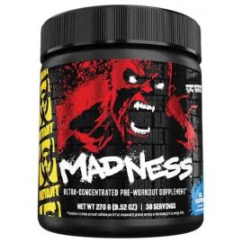 Mutant Madness
