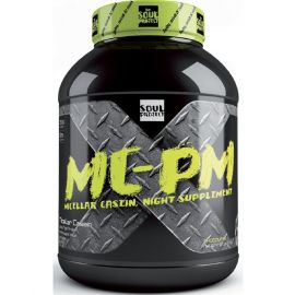 MC-PM Micellar Casein от Soul Project