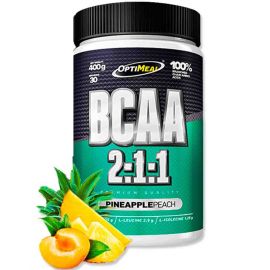 OptiMeal BCAA