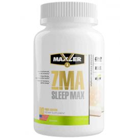 ZMA Sleep Max от Maxler