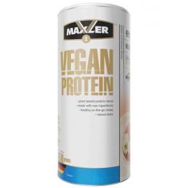 Maxler Vegan Protein