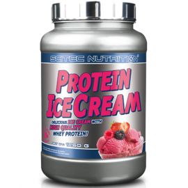 Protein Ice Cream Scitec Nutrition