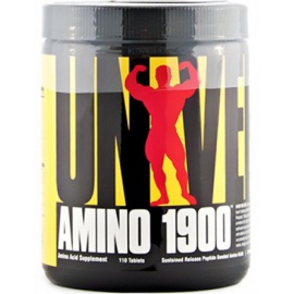 Amino 1900 Universal