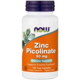 Zinc Picolinate 50mg