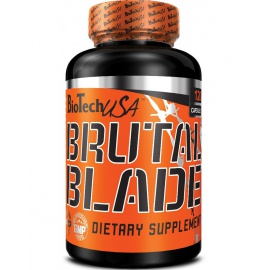 BioTech USA Brutal Blade