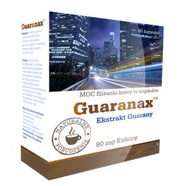 Guaranax