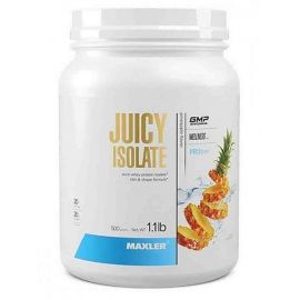 Maxler Juicy Isolate