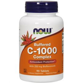 Vitamin C-1000 complex Now