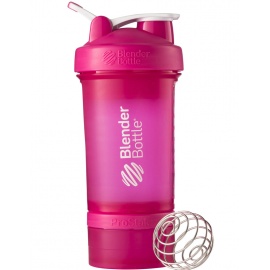 Шейкер Blender Bottle ProStak Full Color