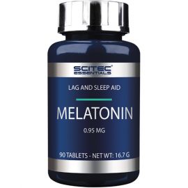 SCITEC NUTRITION Melatonin