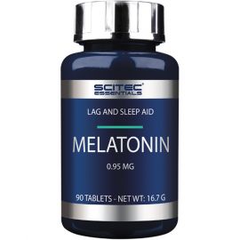 Melatonin Scitec Nutrition