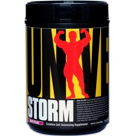 Universal Nutrition Storm