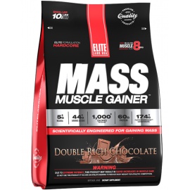 Mass Muscle Gainer