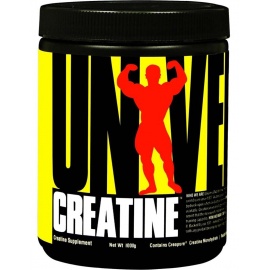 Universal Creatine Powder