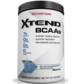 SCIVATION Xtend