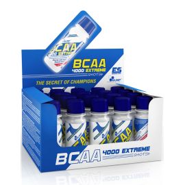 BCAA 4000 Extreme Shot