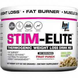 BPI Sports Stim-Elite