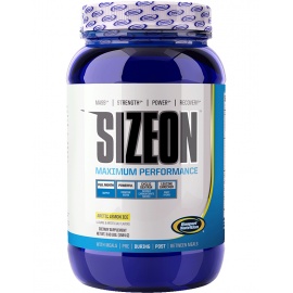 SizeOn Maximum Performance