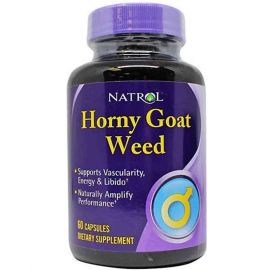 Horny Goat Weed