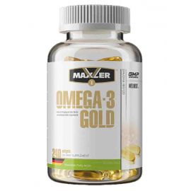 Omega-3 Gold