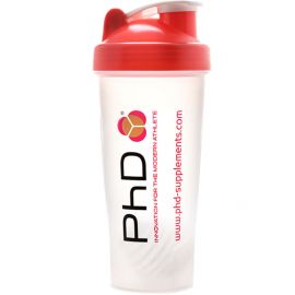 PHD Shaker