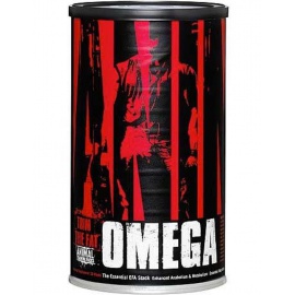 Animal Omega незаменимые жирные кислоты