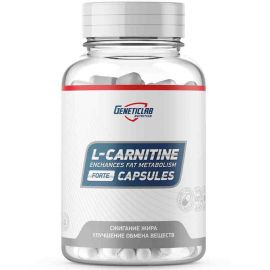 Genetic Lab Carnitine