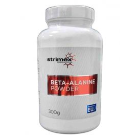 Strimex Beta-Alanine