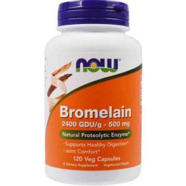 Bromelain 500 mg